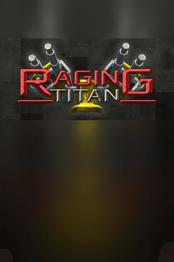 Raging Titan