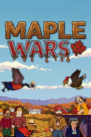 Maple Wars