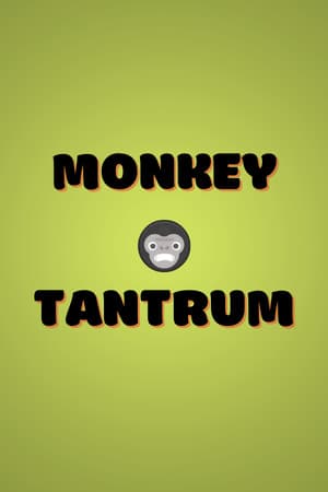 Monkey Tantrum
