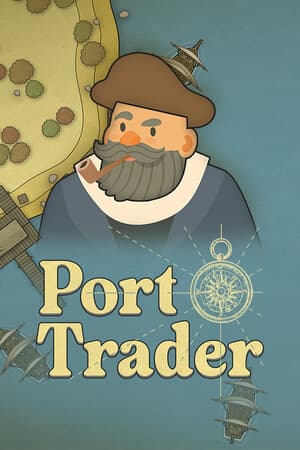 Port Trader