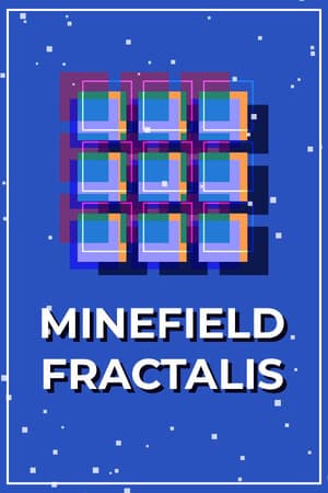Minefield Fractalis