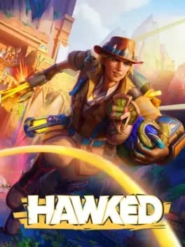 HAWKED