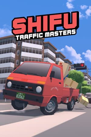 SHIFU: Traffic Masters