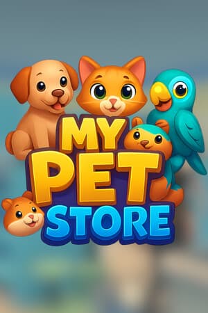 My Pet Store