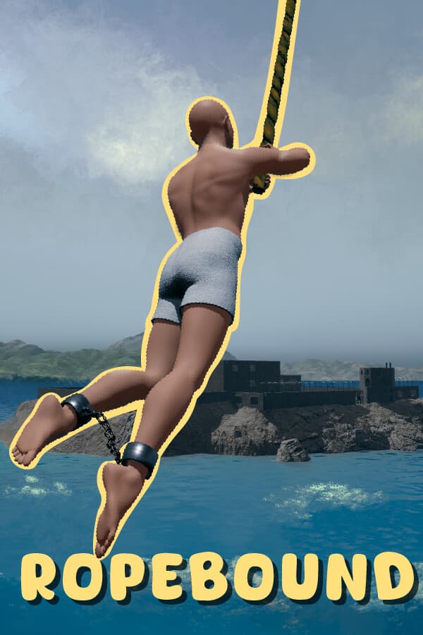 Ropebound