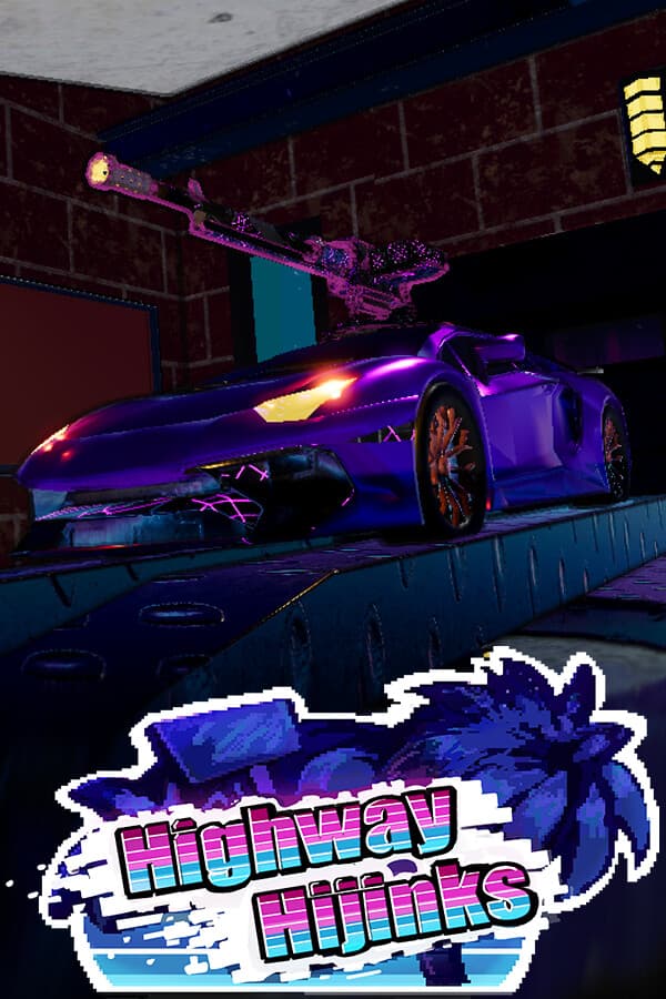 Highway Hijinks