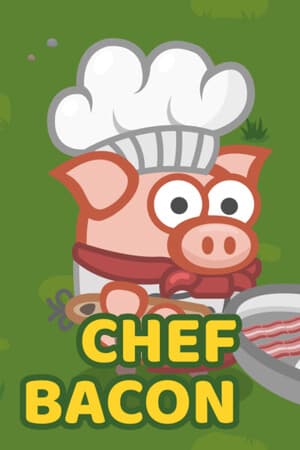 Chef Bacon