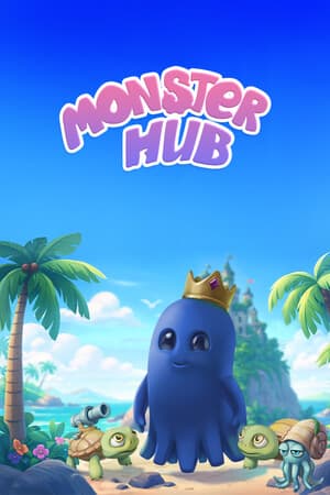 Monster Hub