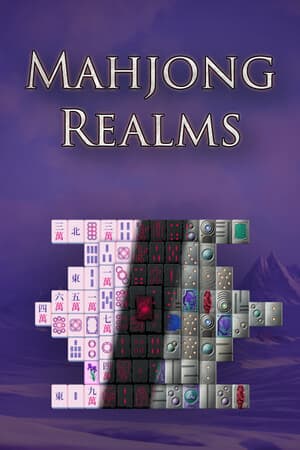 Mahjong Realms