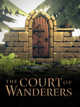 The Court Of Wanderers