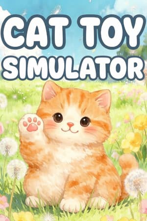 CatToySimulator