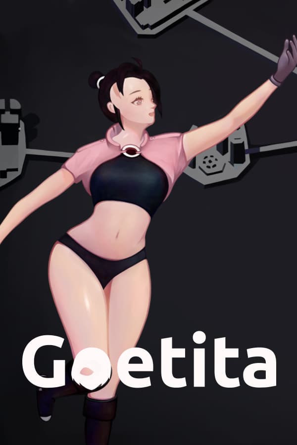 Goetita: Turn-based City
