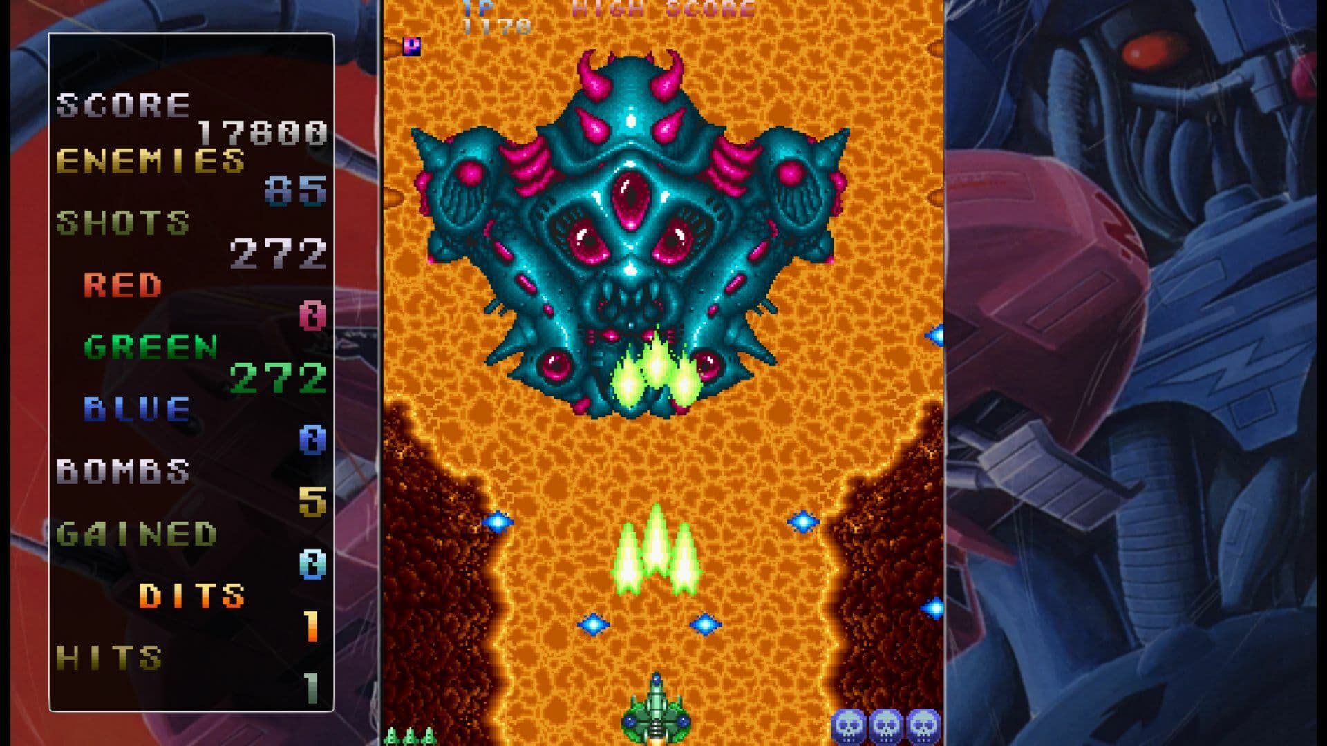 Game Image