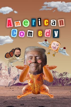 American Comedy
