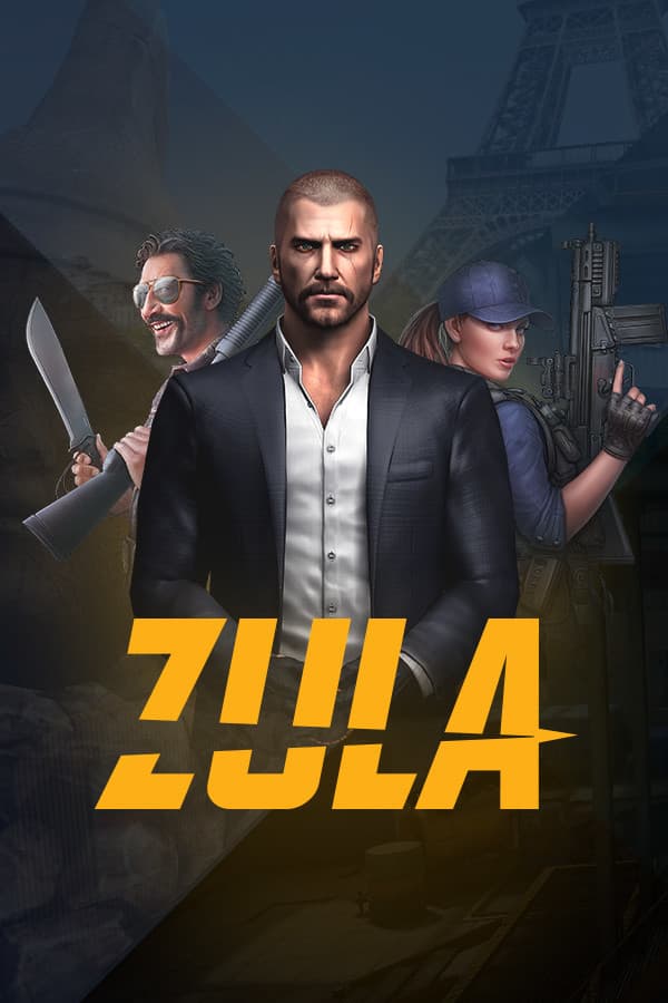 Zula Global