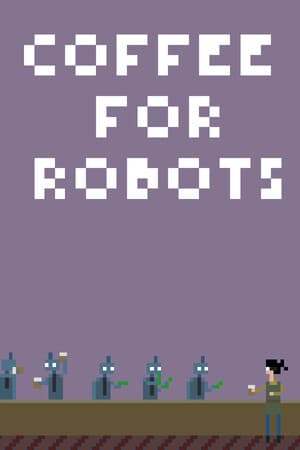 Coffee For Robots