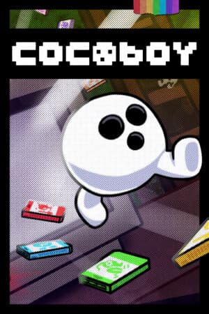 COCOBOY