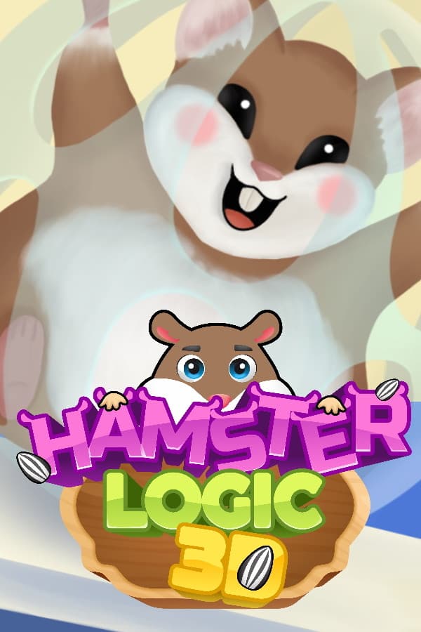 Hamster Logic 3D