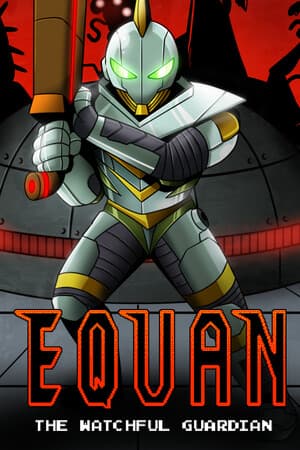 Equan The Watchful Guardian