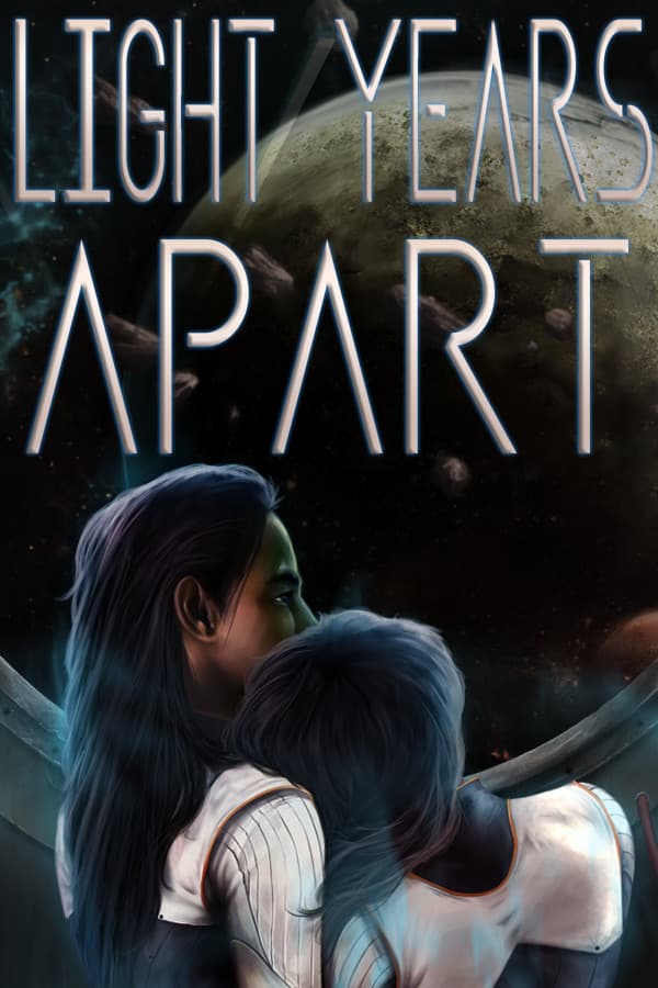 Light Years Apart