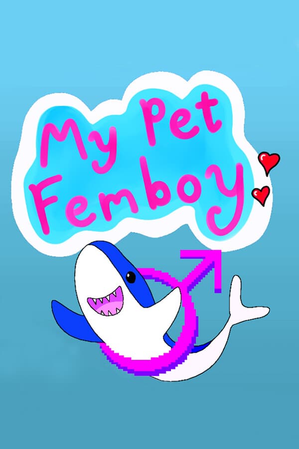 My Pet Femboy