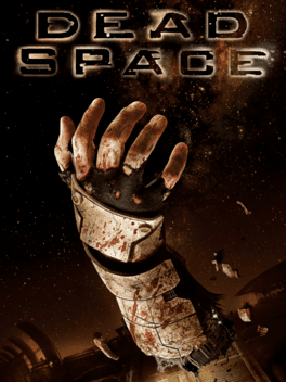 Dead Space (2008)