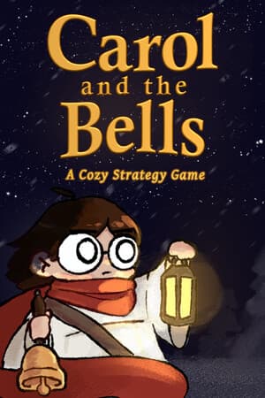 Carol and the Bells: A Cozy Strategy Game