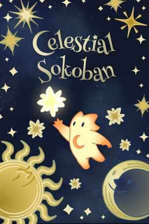 Celestial Sokoban