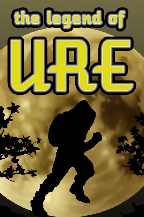 The Legend of URE