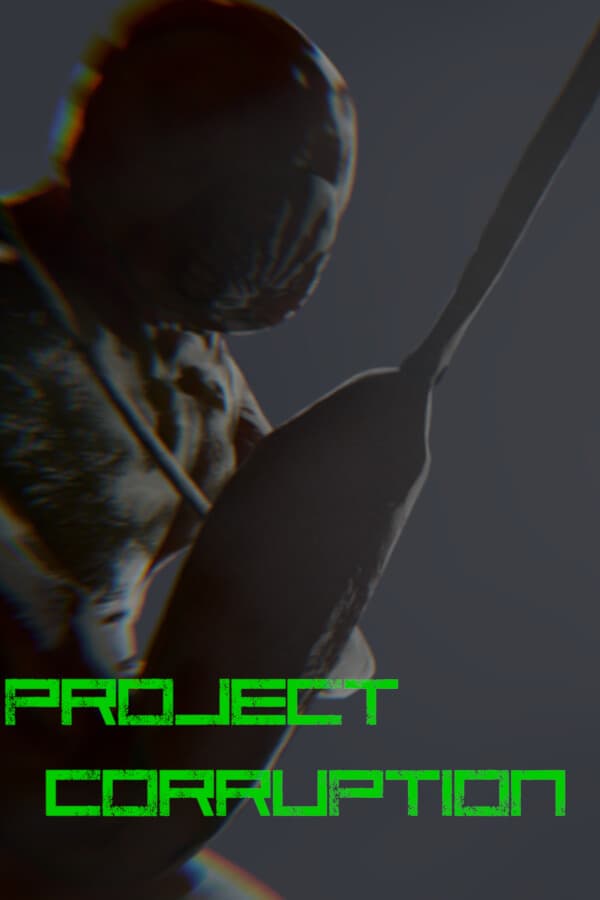 Project Corruption