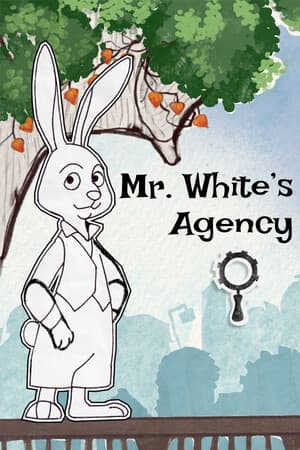 Mr. White's Agency