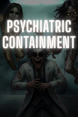 Psychiatric: Containment