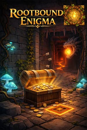 Rootbound Enigma