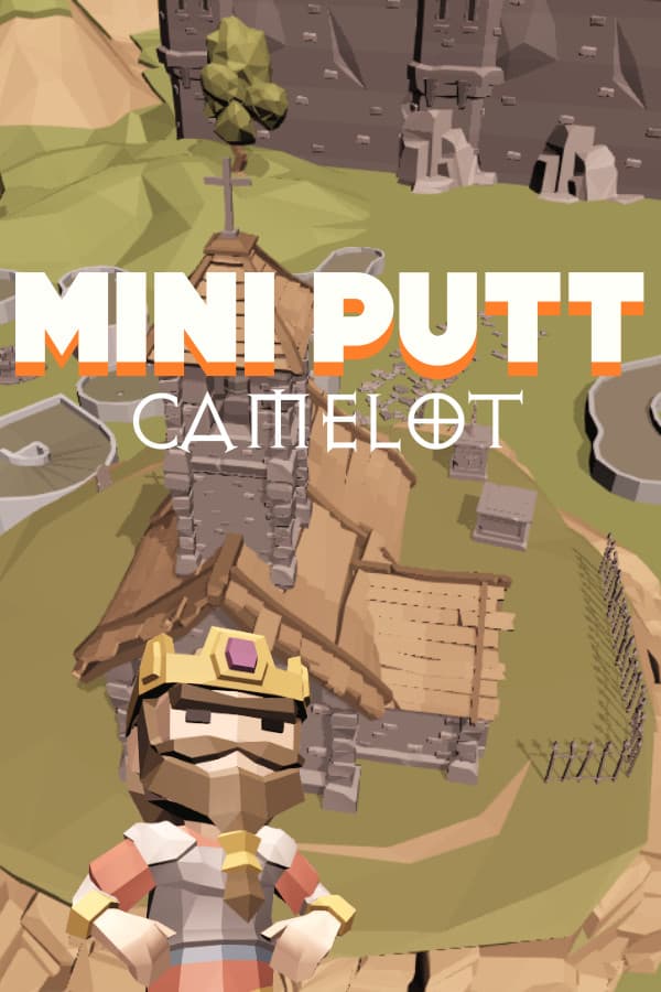 Mini Putt Camelot