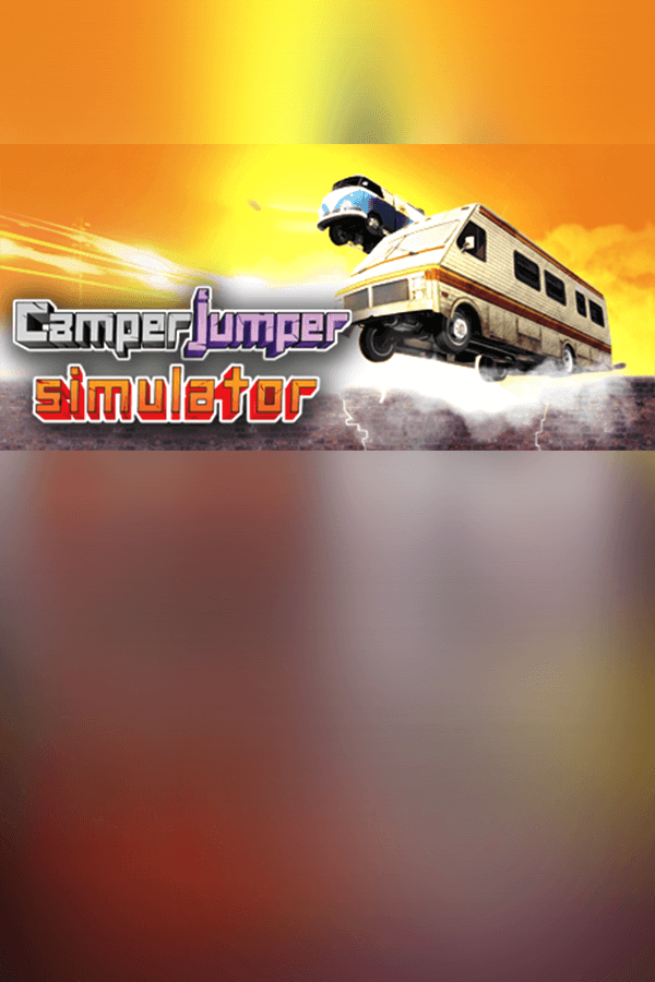 Camper Jumper Simulator