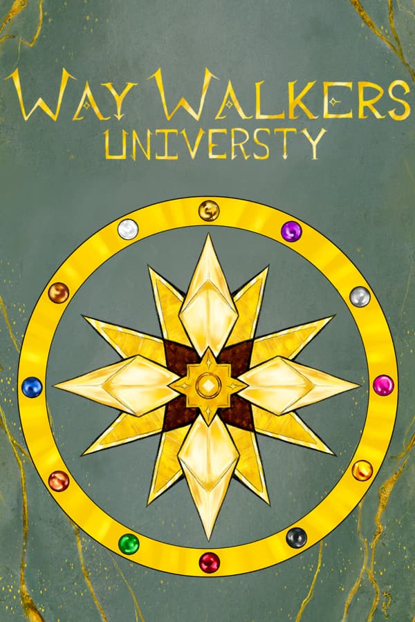 Way Walkers: University