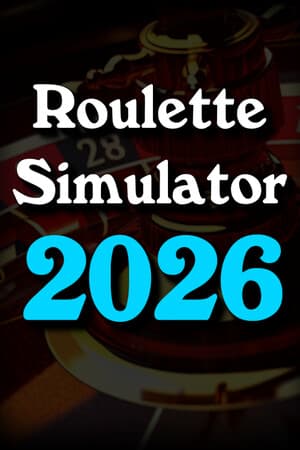 Roulette Simulator 2026