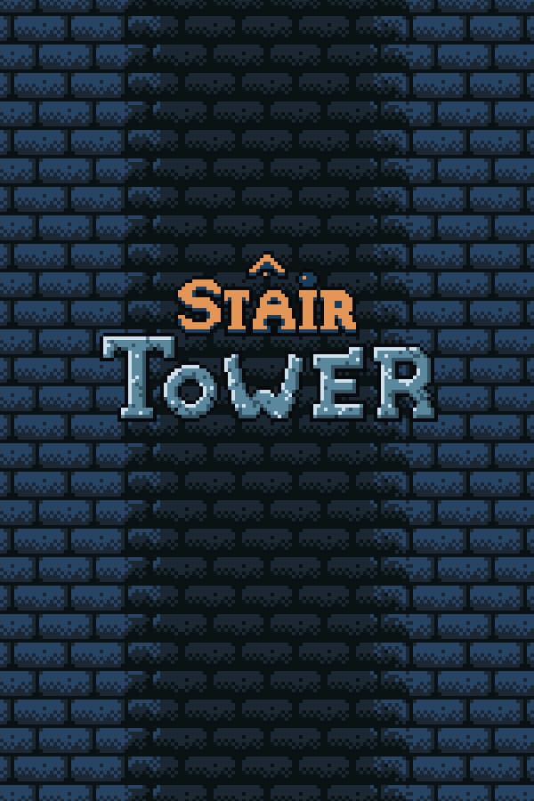 Stair Tower