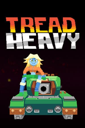 Tread Heavy