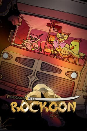 Rockoon