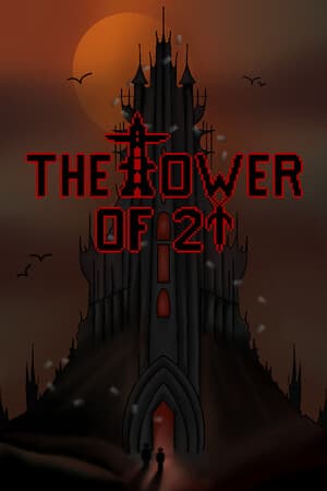 The Tower of 21