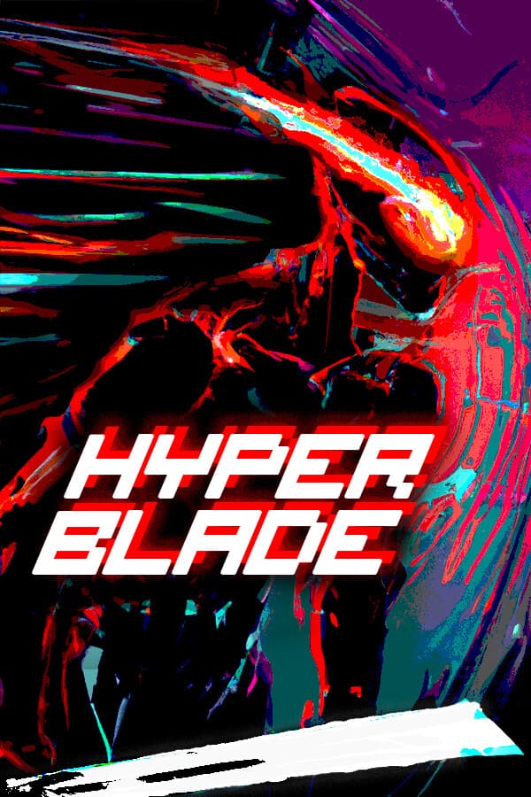 HYPERBLADE