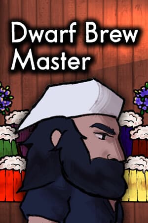 Dwarf Brew Master