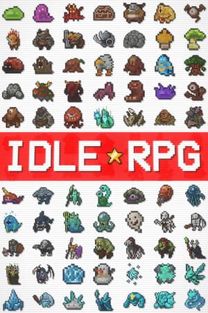 Idle RPG