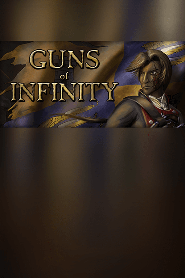 Guns of Infinity
