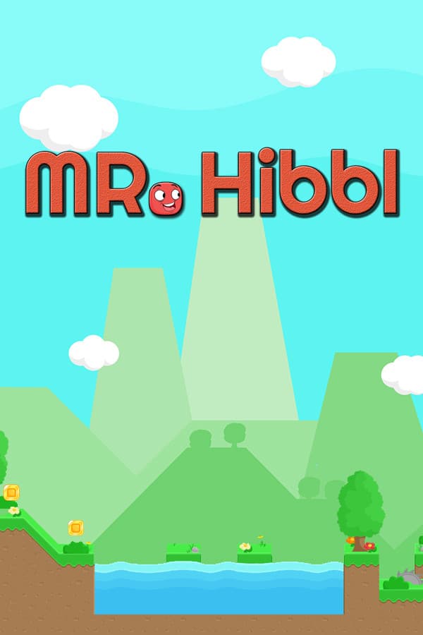 Mr. Hibbl