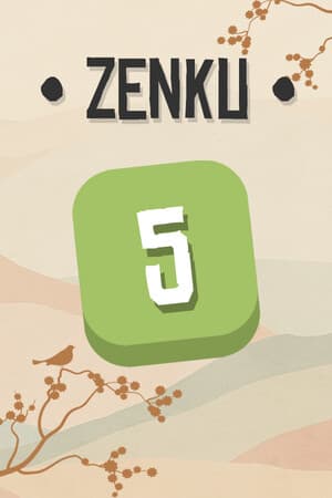 • zenku •