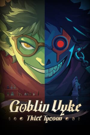 Goblin Vyke: The Thief Tycoon