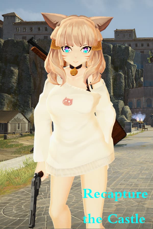 Recapture the Castle