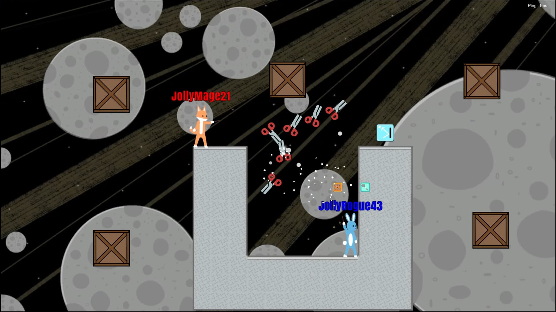 Game Image
